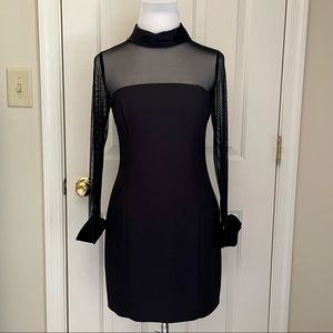 Ever Beauty Little Black Dress